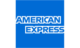 American Express logo