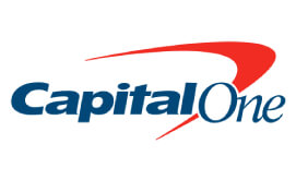 Capital One logo
