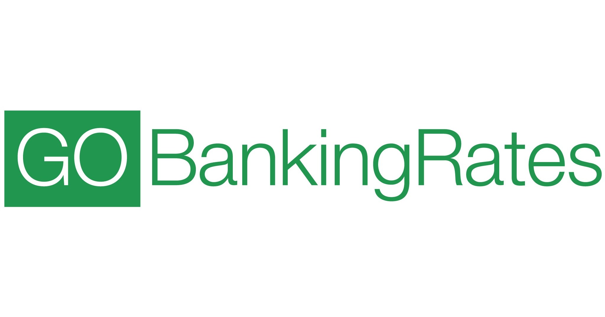 GOBanking Rates logo logo