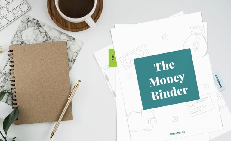 Money Binder