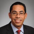 Professional headshot of Roddy M. Caraballo, CRPC®, CAS®, NQPC™, CIS™, expert contributor for Annuity.org