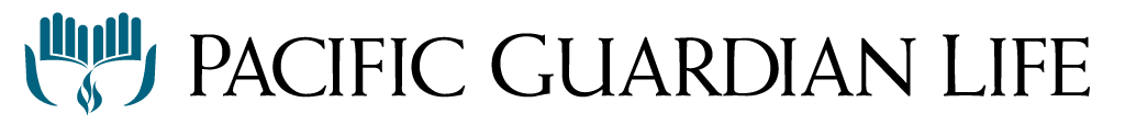 Pacific Guardian Life logo
