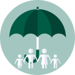 Return of premium icon