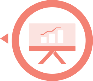 Variable annuity icon